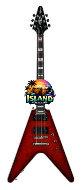 Epiphone Flying V Prophecy Electric Guitar