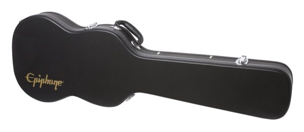Epiphone Hard Case for Embassy PRO Bass