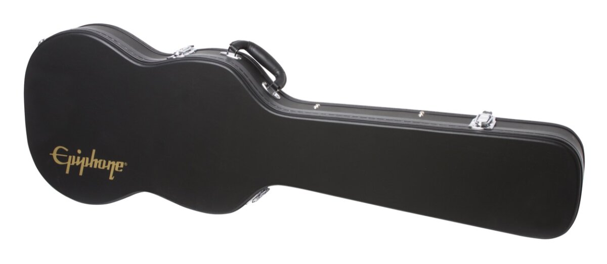Epiphone Hard Case for Embassy PRO Bass