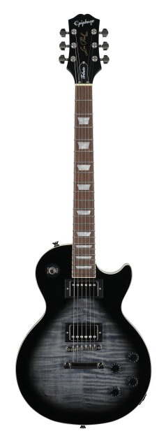 Epiphone Inspired by Gibson Les Paul Tribute Plus Electric Guitar