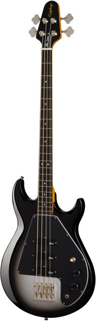 Epiphone Inspired by Gibson Mike Dirnt Grabber G3 Electric Bass (with Case)