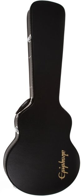 Epiphone Jack Casady Bass Case