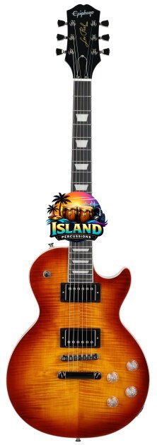 Epiphone Les Paul Modern Figured Electric Guitar