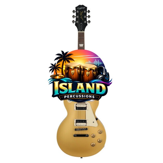 Epiphone Les Paul Traditional Pro IV Electric Guitar