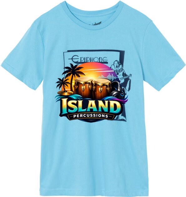 Epiphone Masterbilt Strings T-Shirt