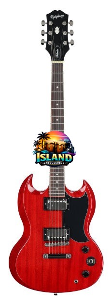 Epiphone SG Tribute Electric Guitar