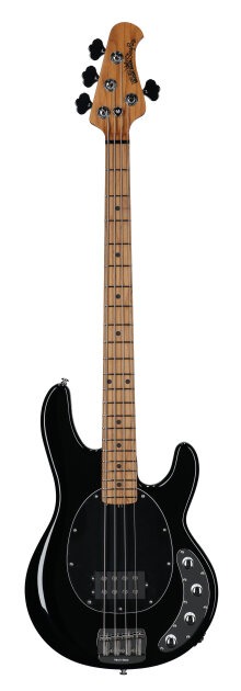 Ernie Ball Music Man StingRay Special Electric Bass (with Case)