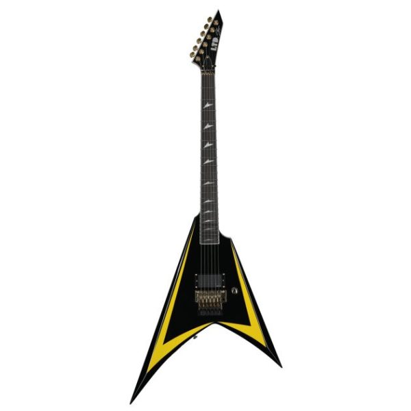 ESP LTD Alexi Laiho Arrowhead SE Electric Guitar (with Case)