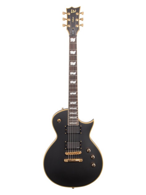 ESP LTD EC-1000 Deluxe Series Electric Guitar