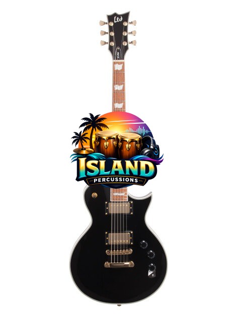 ESP LTD EC-256 Electric Guitar