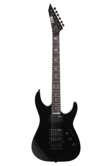 ESP LTD KH202 Kirk Hammett Signature Electric Guitar