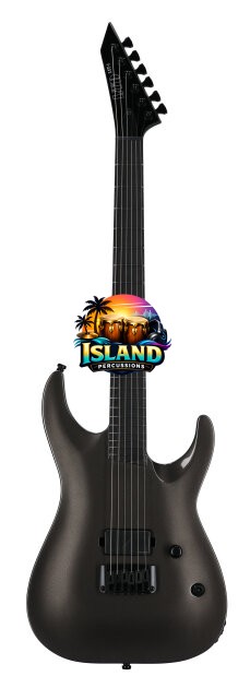 ESP LTD Mick Thomson MT-I Electric Guitar (with Case)