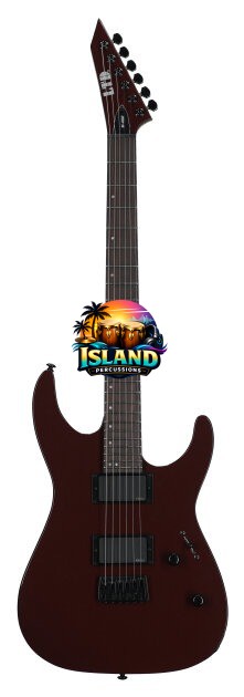 ESP LTD Mirage M-400HT Electric Guitar