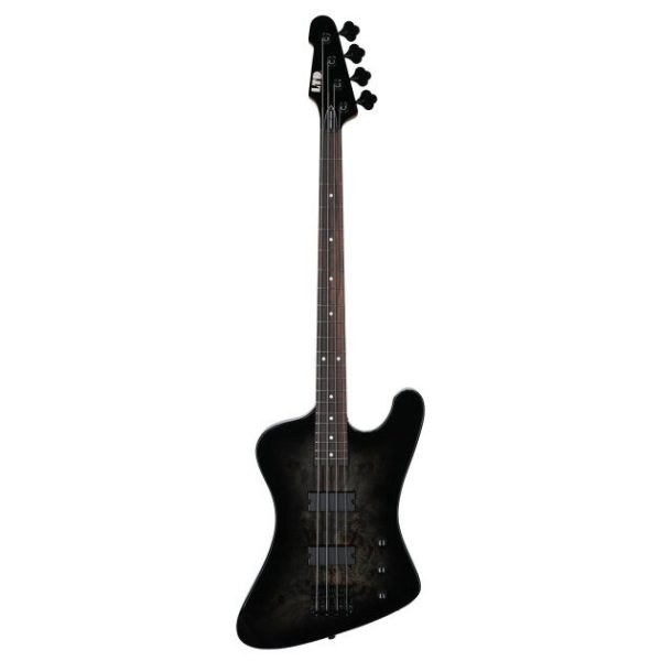 ESP LTD Phoenix PH-204DX Electric Bass