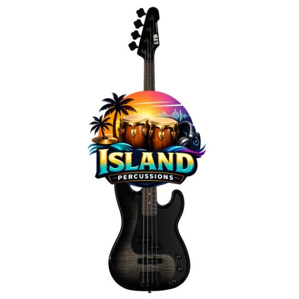 ESP LTD Surveyor-204DX Electric Bass