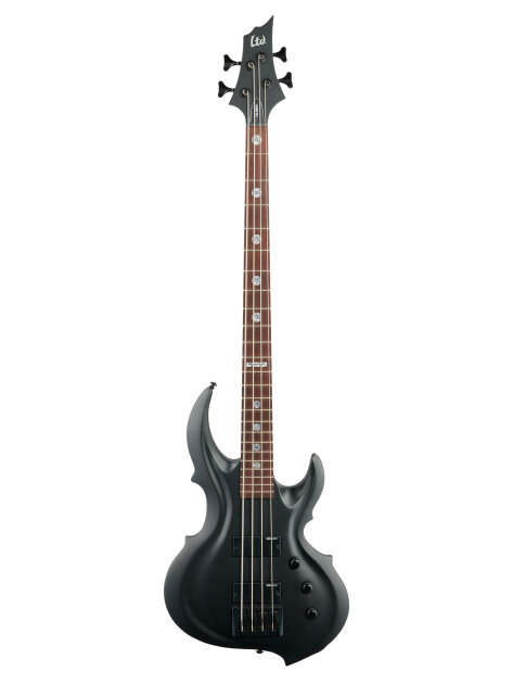 ESP LTD Tom Araya TA-204 FRX Electric Bass