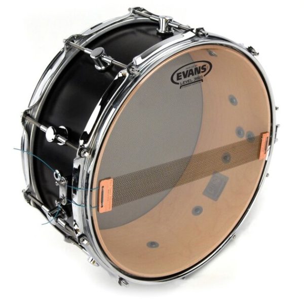 Evans 300 Snare Side Drumhead