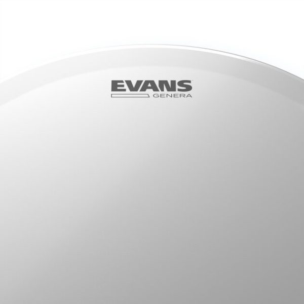 Evans B14 Genera Coated Snare Drumhead