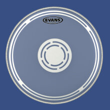 Evans EC Reverse Dot Snare Edge Control Drumhead