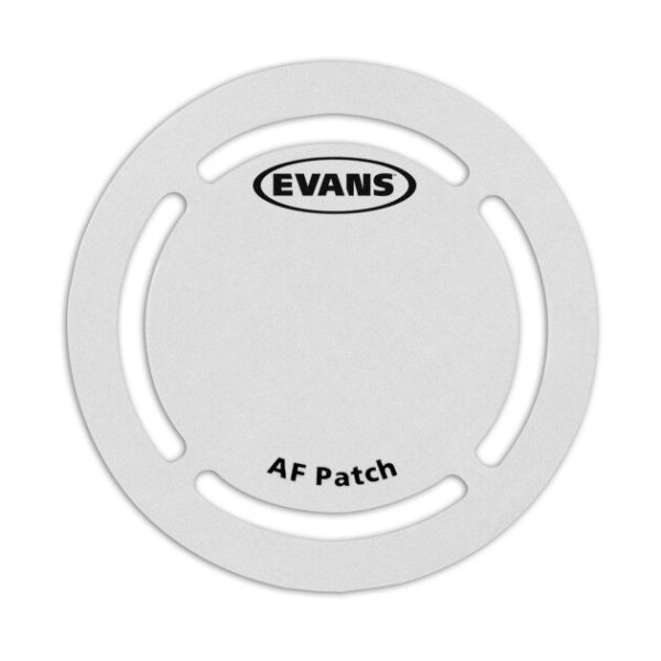 Evans EQ AF Kevlar Single Pedal Patch