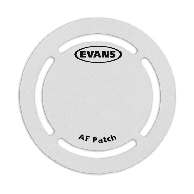 Evans EQ AF Kevlar Single Pedal Patch