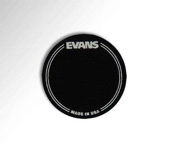 Evans EQ PB1 Nylon Single Pedal Patch
