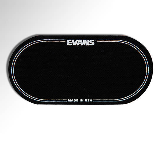 Evans EQ PB2 Nylon Double Pedal Patch