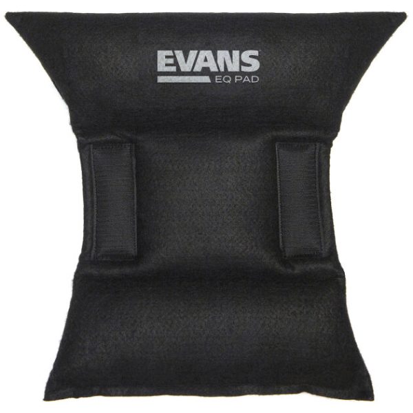 Evans EQPAD Bass Drum Muffling Pad