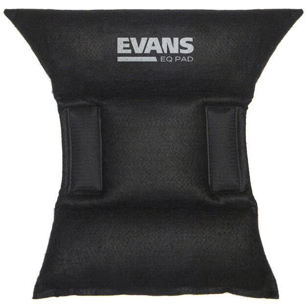 Evans EQPAD Bass Drum Muffling Pad