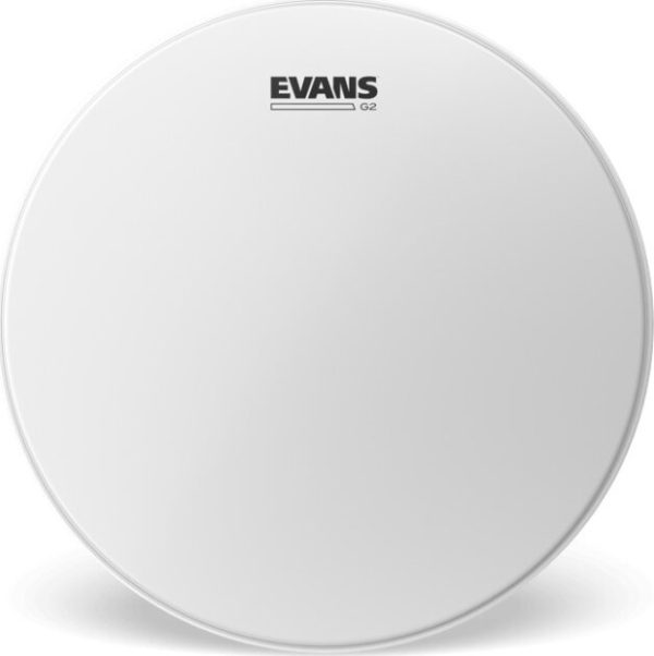 Evans G2 Coated Drumhead