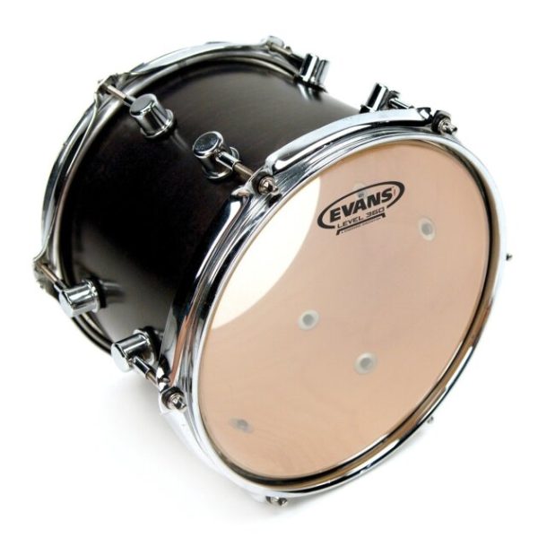 Evans Genera G1 Clear Drumhead
