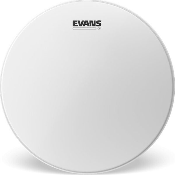 Evans Genera G1 Coated Drumhead