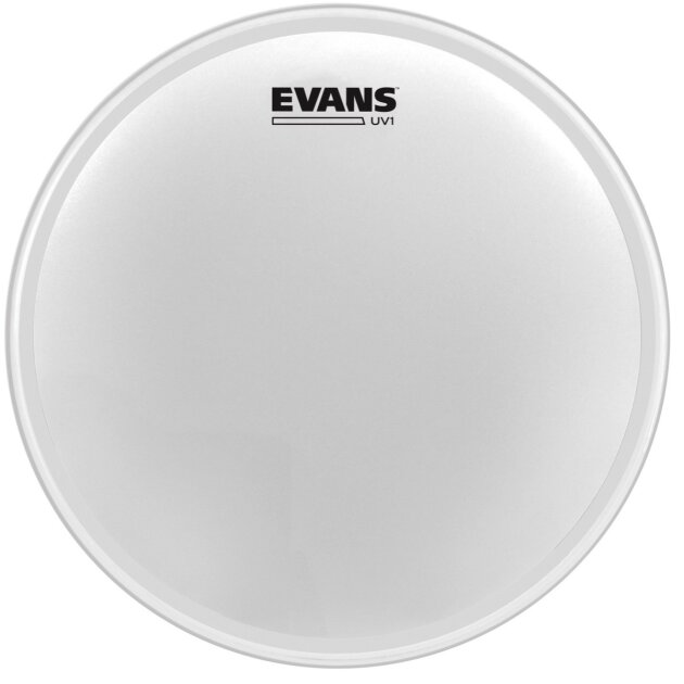 Evans UV1 Drum Head