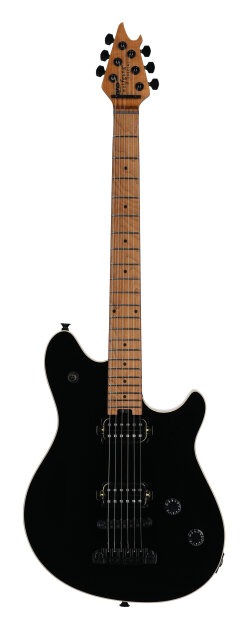EVH Eddie Van Halen Limited Edition Wolfgang Special TOM Archtop Electric Guitar