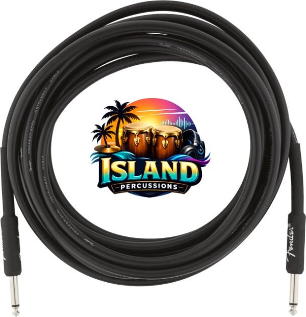 Fender 60th Anniversary Cable