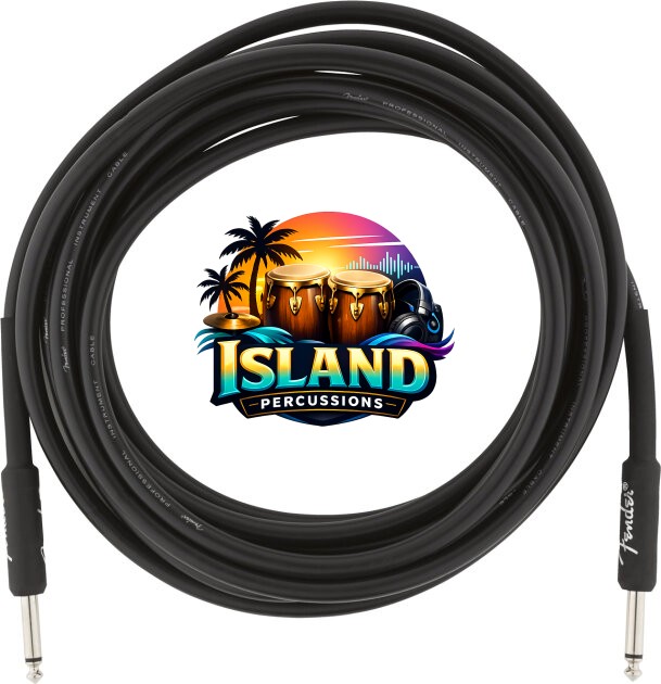Fender 60th Anniversary Cable