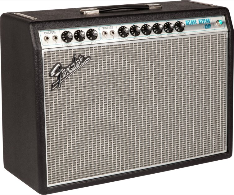 Fender 