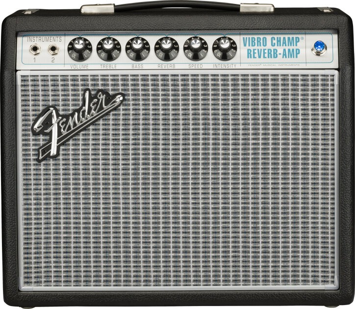 Fender 