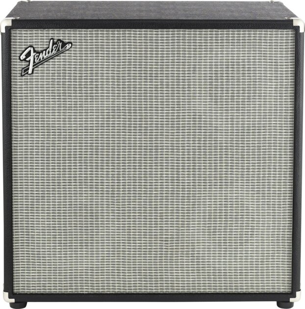 Fender Bassman 410 Neo Bass Speaker Cabinet (500 Watts, 4x10")