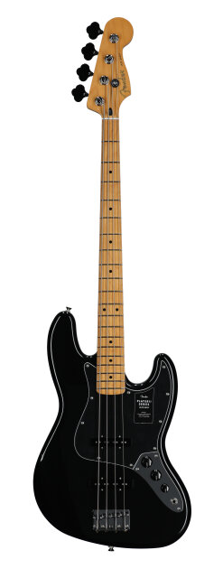 Fender Player II Jazz Electric Bass, with Maple Fingerboard