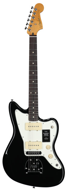 Fender Player II Jazzmaster Electric Guitar, with Rosewood Fingerboard