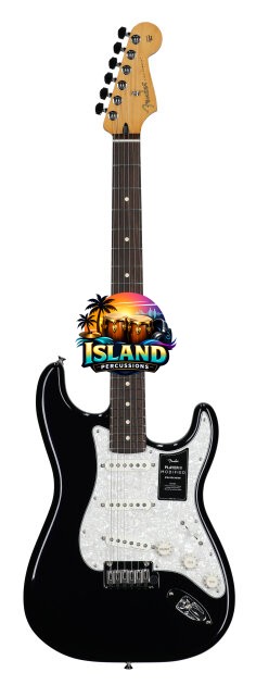 Fender Player II Modified Stratocaster Electric Guitar, Rosewood Fingerboard (with Gig Bag)