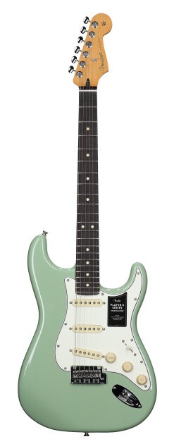 Fender Player II Stratocaster Electric Guitar, with Rosewood Fingerboard