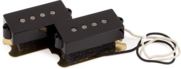 Fender Pure Vintage 63 Precision Bass Pickup