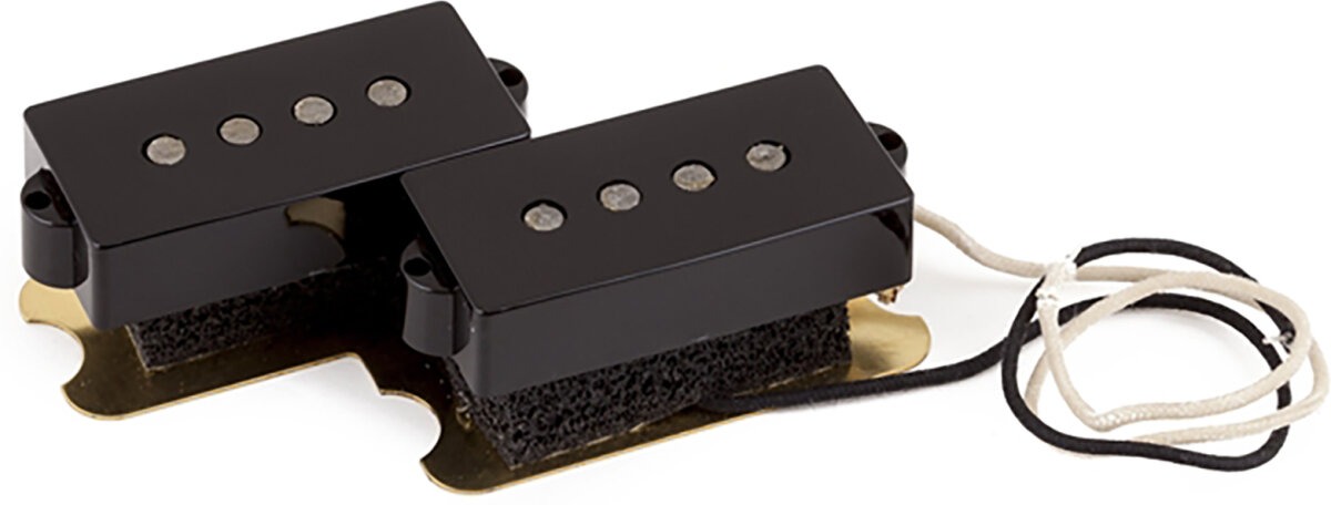 Fender Pure Vintage 63 Precision Bass Pickup