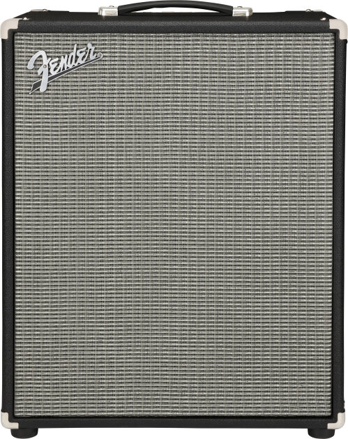 Fender Rumble 800 Bass Combo Amplifier (800 Watts, 2x10")