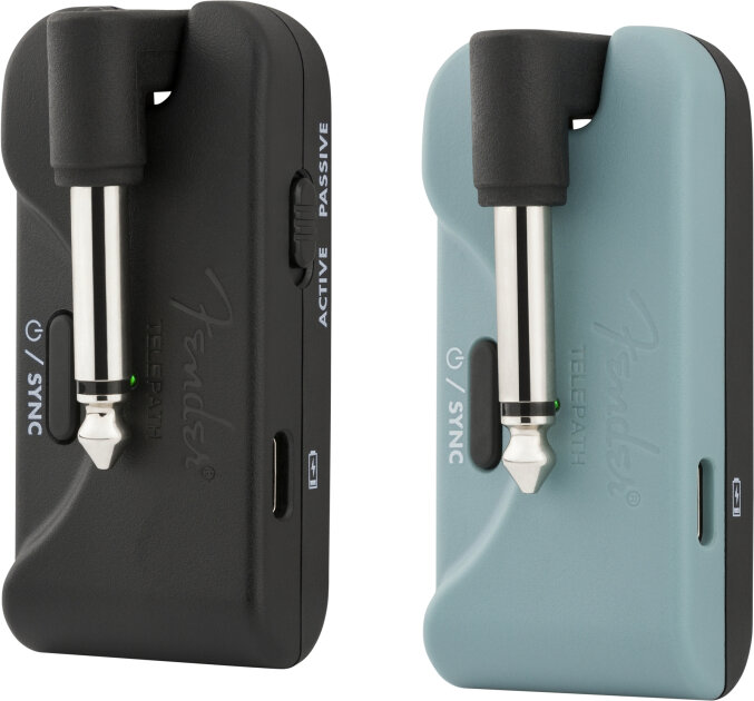 Fender Telepath Guitar Wireless System