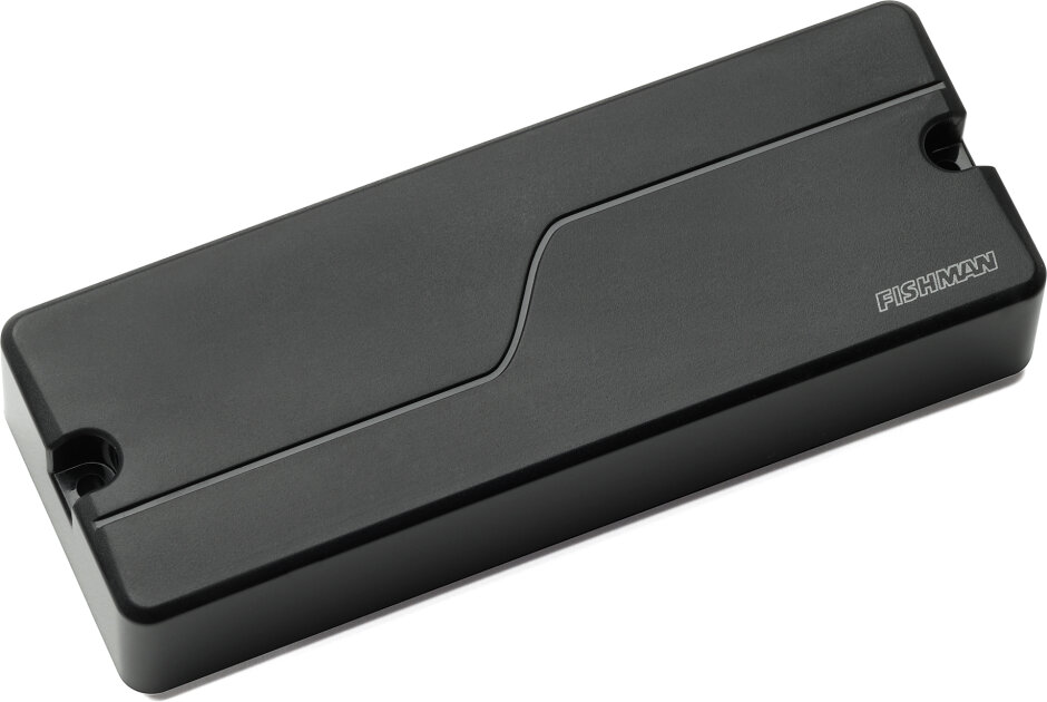 Fishman Fluence Bass Soapbar Pickup, 5-String