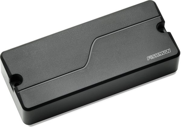 Fishman Legacy Series Mike Inez Electric Bass Pickup