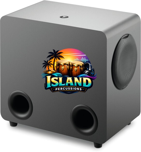 Focal Sub One Active Powered Studio Subwoofer